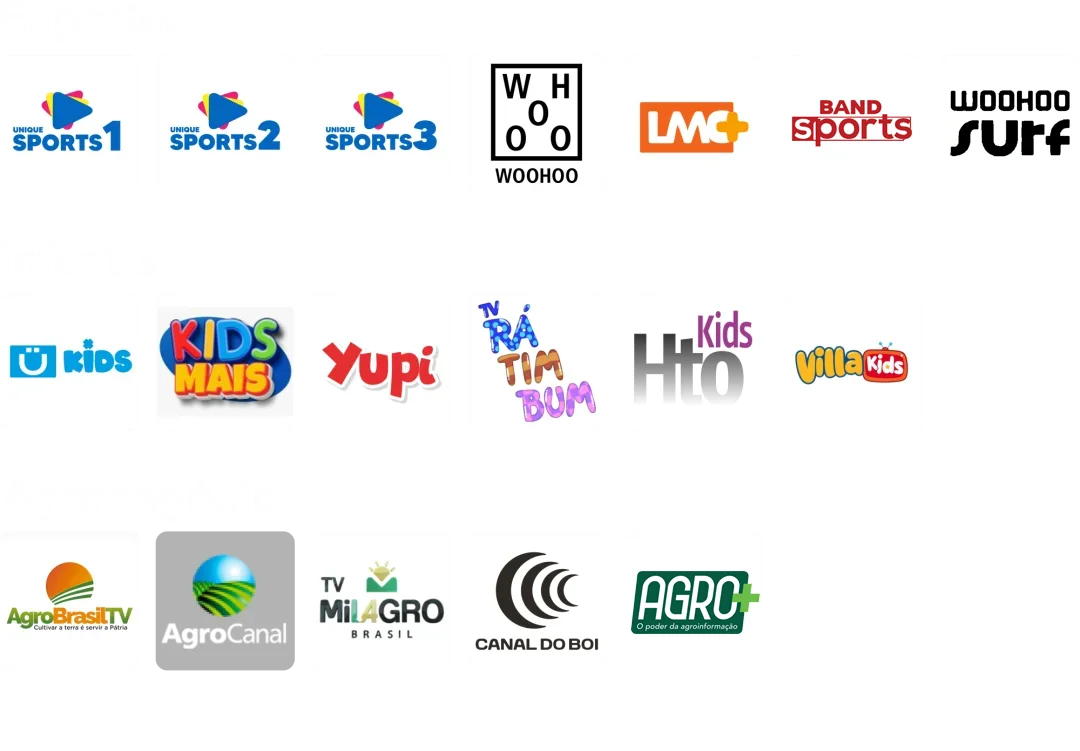 esporte